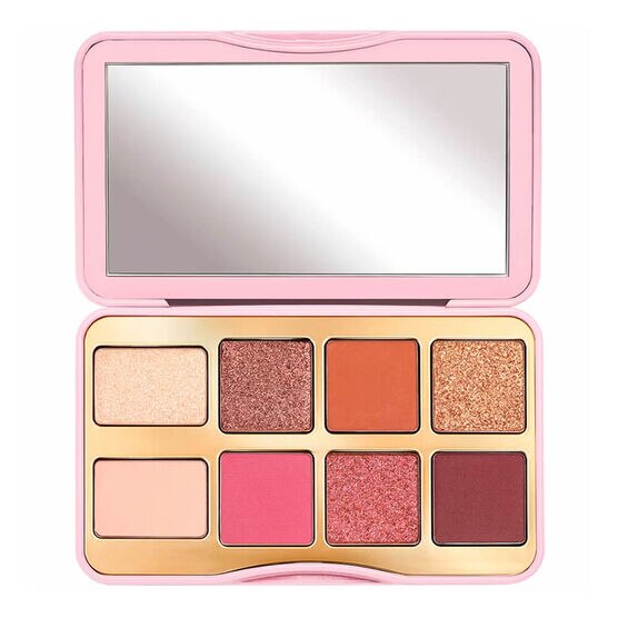 TOO FACED  LETS PLAY     EPAL 7G